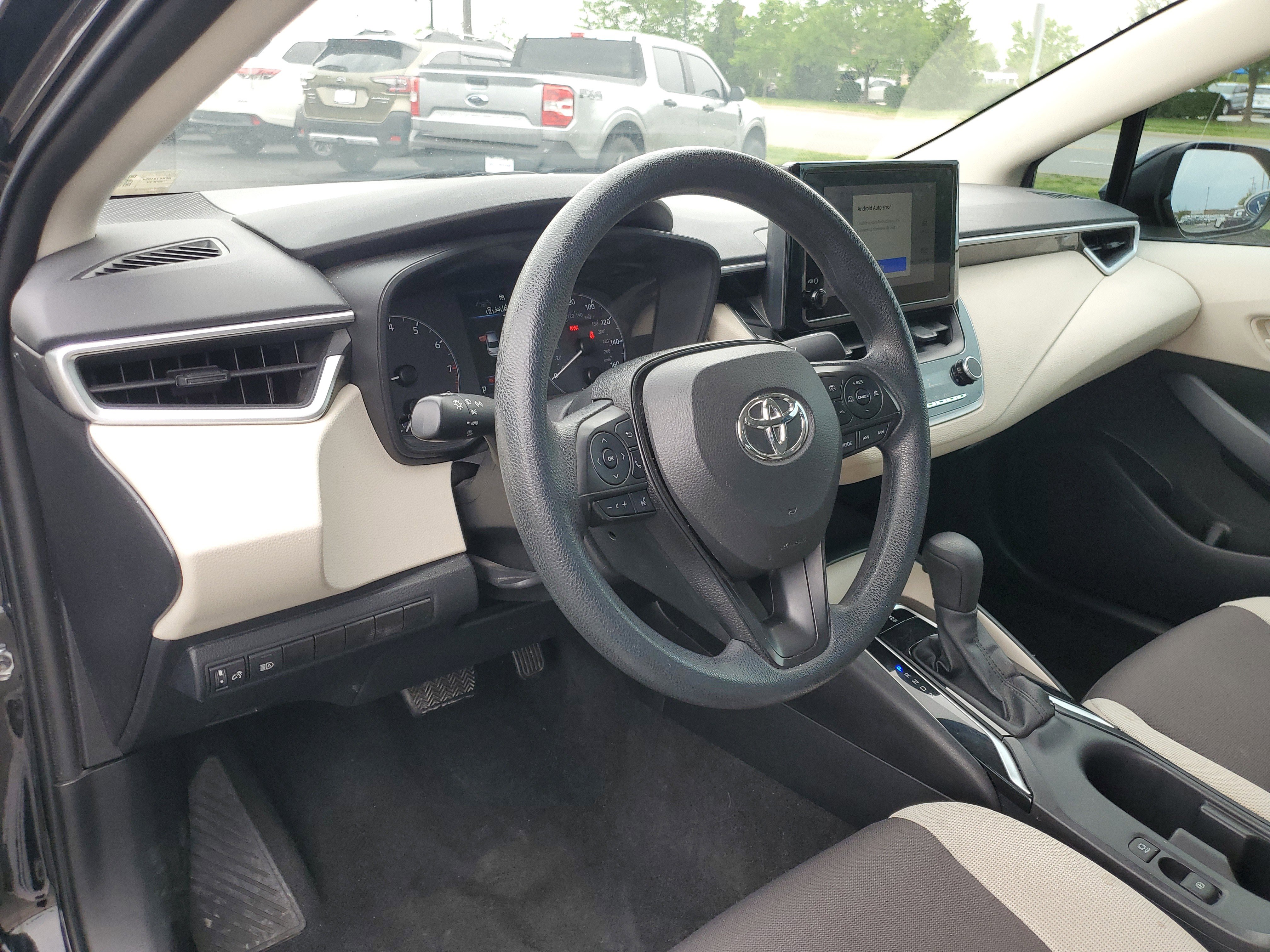 Used 2024 Toyota Corolla LE FWD image 19