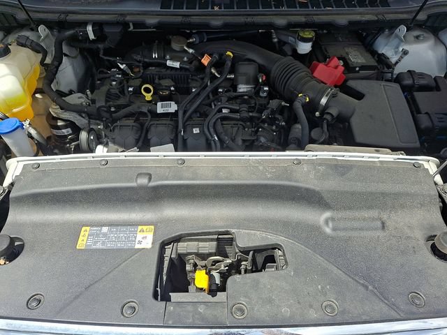 Certified 2023 Ford Edge Titanium w/ Cargo Accessory Package AWD/4WD image 27