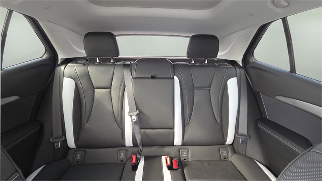 New 2026 Buick Envision Sport Touring image 13