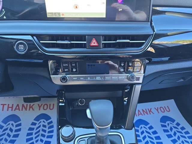 New 2026 Kia Seltos S image 10