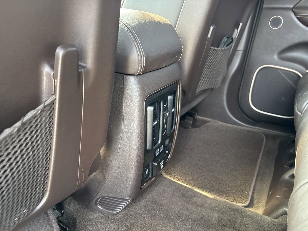 Used 2016 Jeep Grand Cherokee Summit image 19