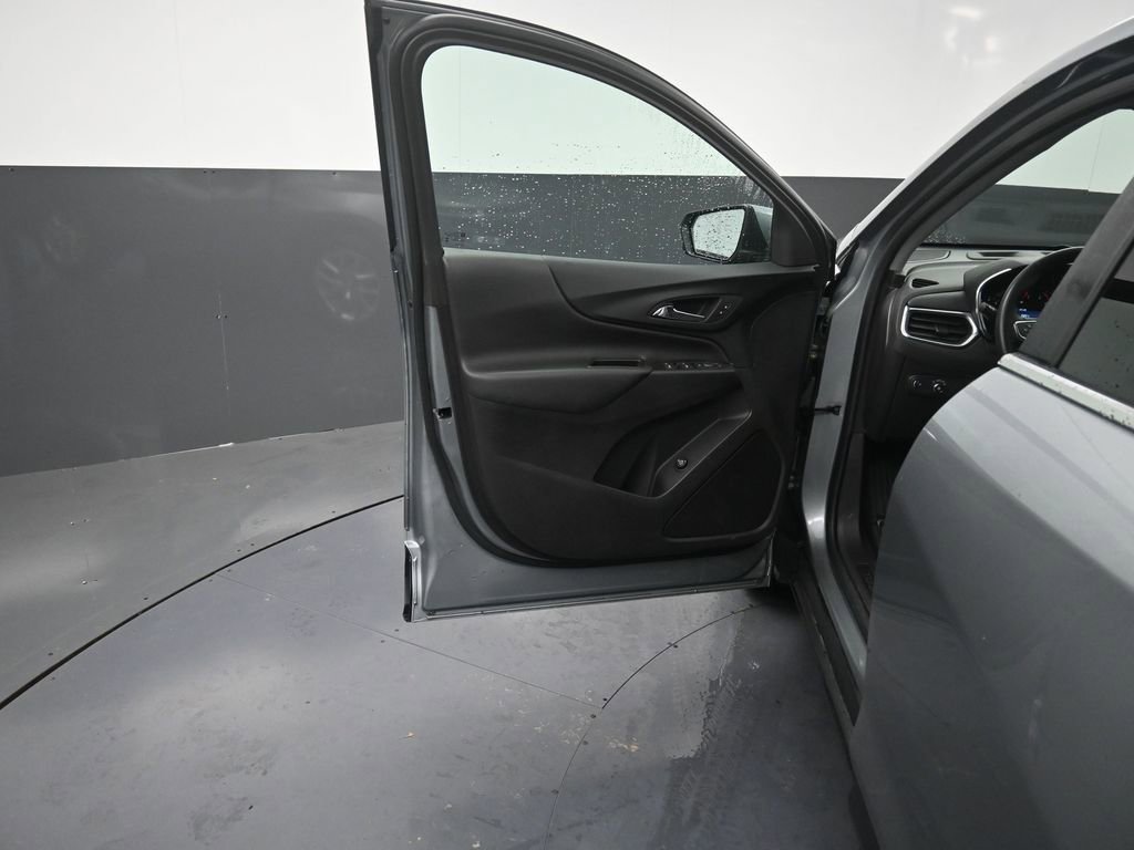 Used 2024 Chevrolet Equinox LT image 24