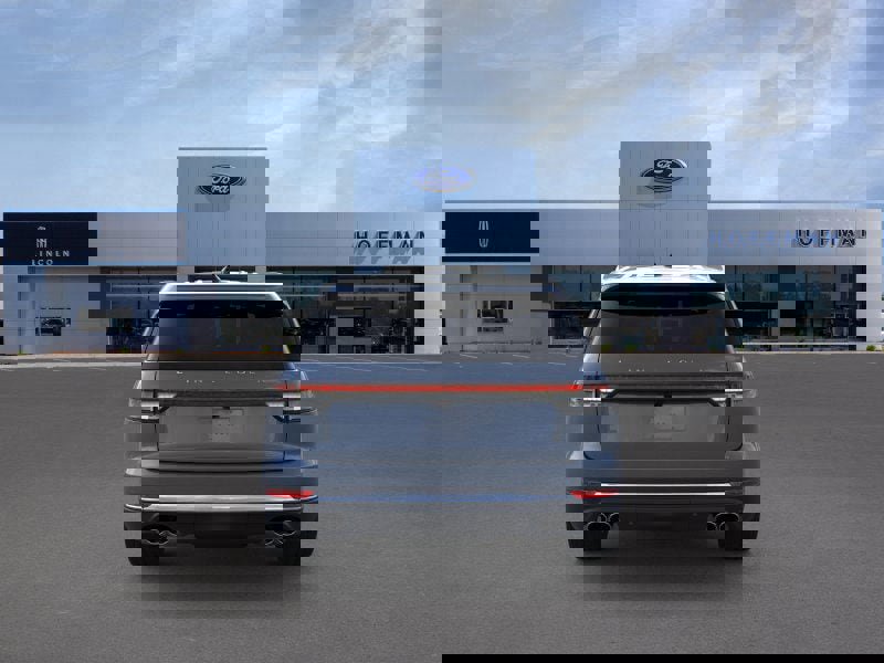 New 2026 Lincoln Aviator Reserve AWD/4WD image 5