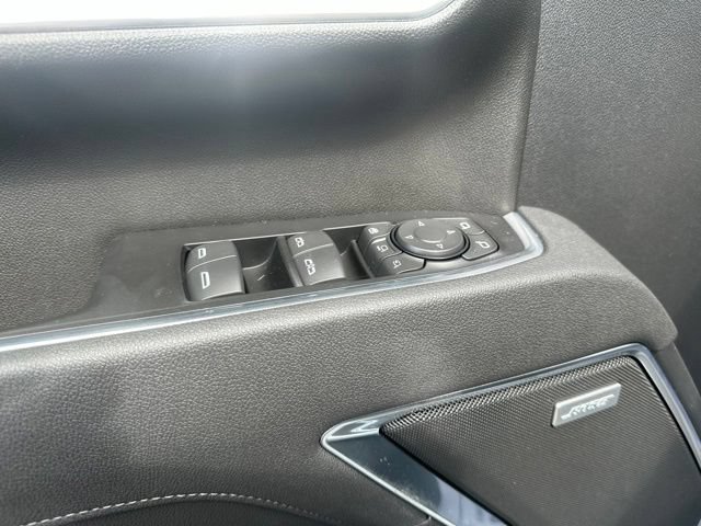 New 2026 Chevrolet Silverado 2500 LTZ AWD/4WD image 13