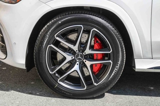 New 2025 Mercedes-Benz GLE 63 AMG S image 11