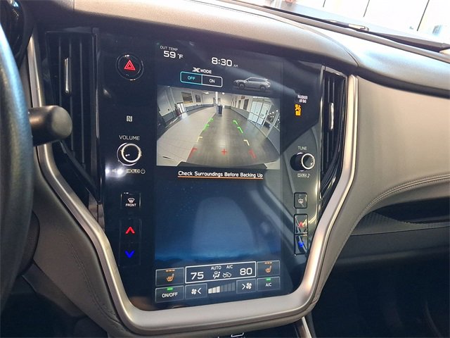 Certified 2023 Subaru Outback Premium w/ Popular Package #1 image 16