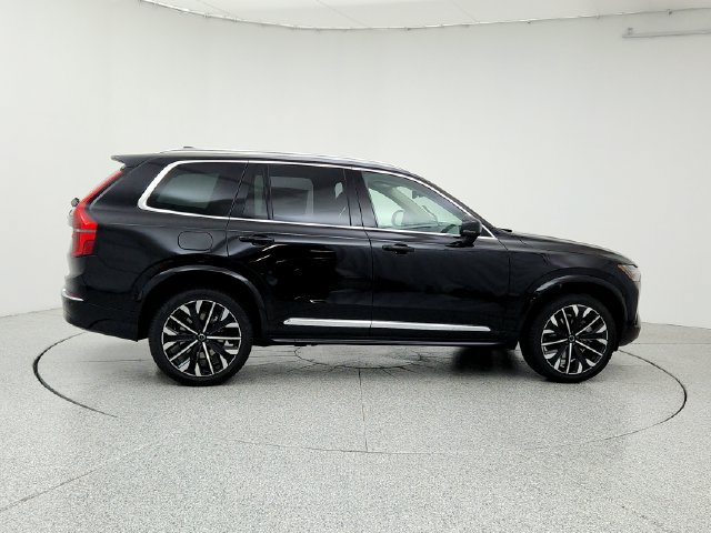 New 2026 Volvo XC90 B6 Plus w/ Protection Package Premier AWD/4WD image 4