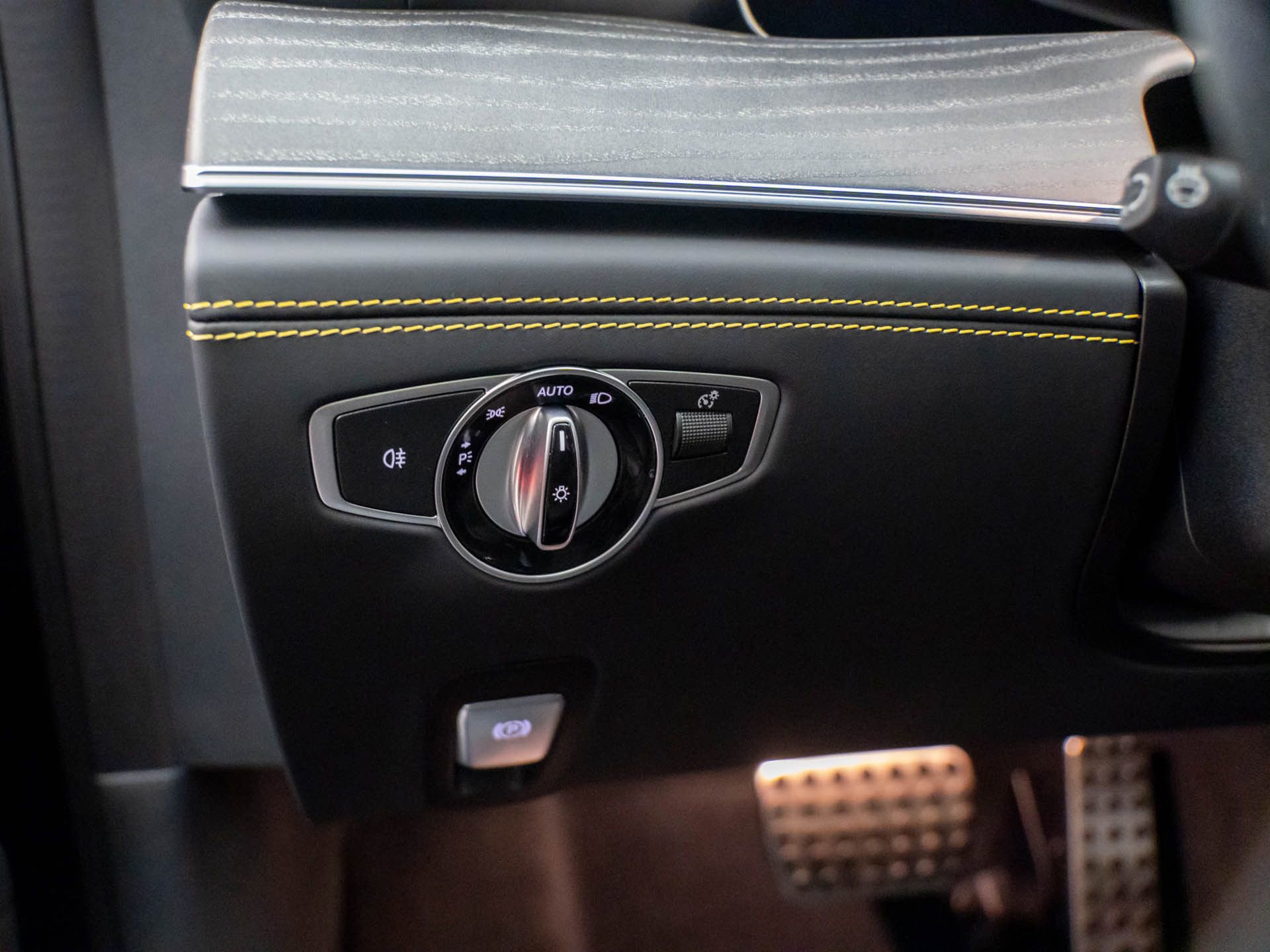 Used 2022 Mercedes-Benz AMG GT 53 image 21