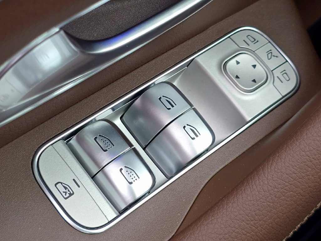 New 2026 Mercedes-Benz GLE 350 4MATIC image 29