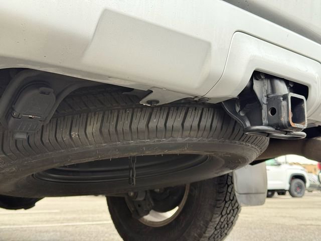 Certified 2024 Toyota 4Runner SR5 Premium image 36