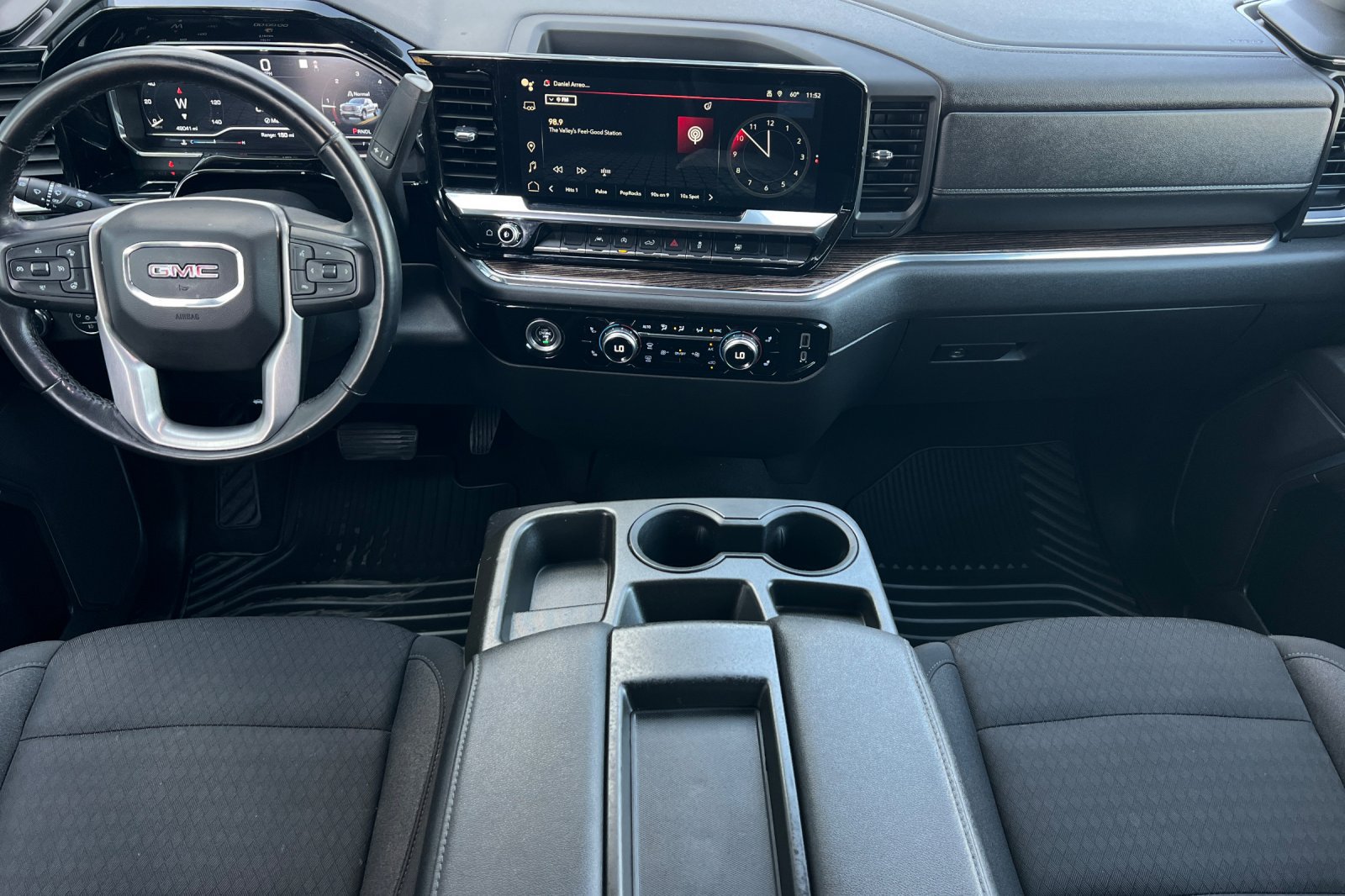 Used 2022 GMC Sierra 1500 Elevation RWD image 18