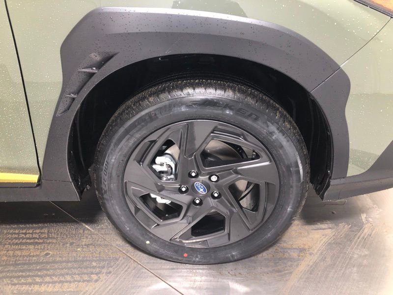 New 2026 Subaru Crosstrek 2.5i Sport image 13