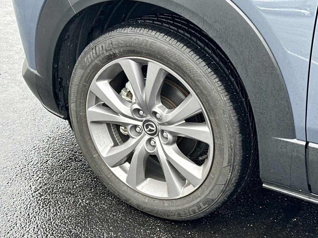 Certified 2021 MAZDA CX-30 AWD 2.5 S w/ Premium Package image 32