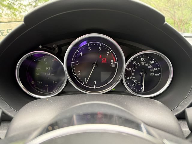 New 2026 MAZDA MX-5 Miata Club w/ Interior Package RWD image 15