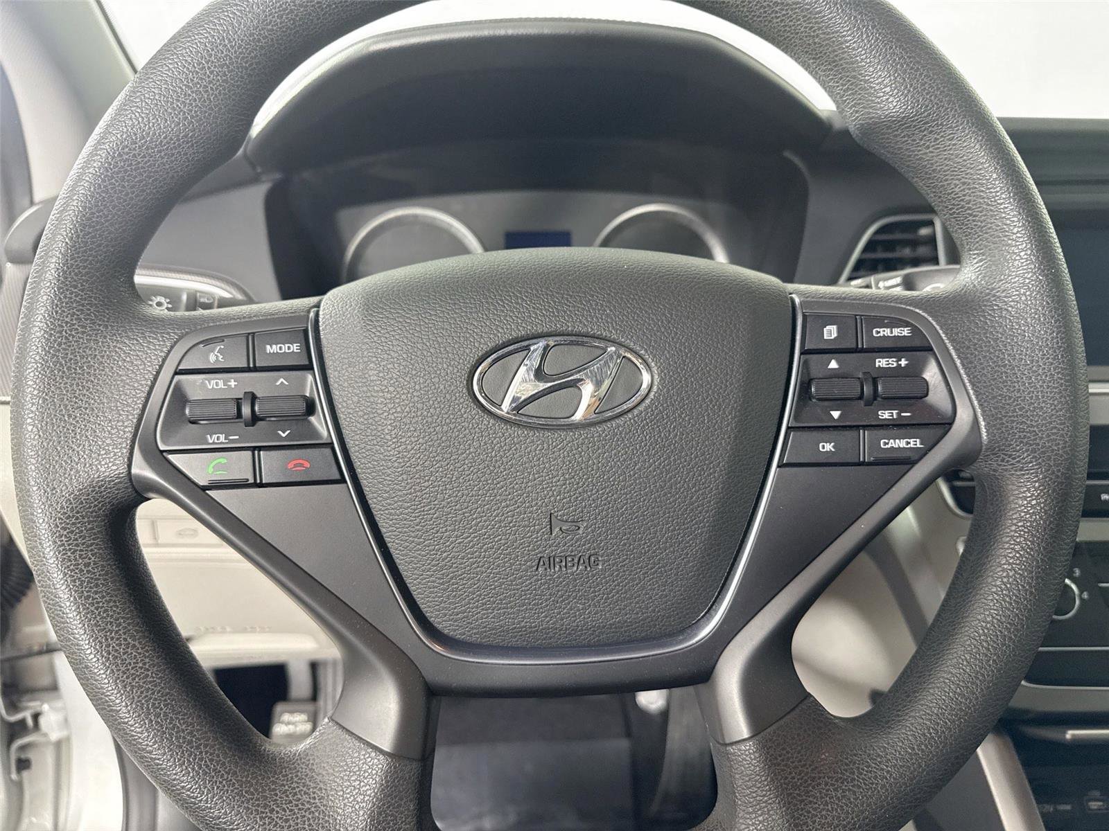 Used 2017 Hyundai Sonata Sport FWD image 15