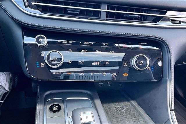 Used 2026 INFINITI QX60 Luxe w/ Cargo Package FWD image 32