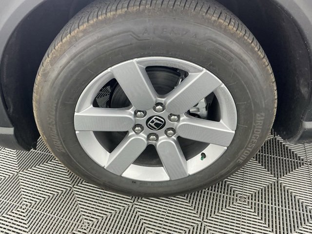 New 2026 Honda Prologue EX image 36