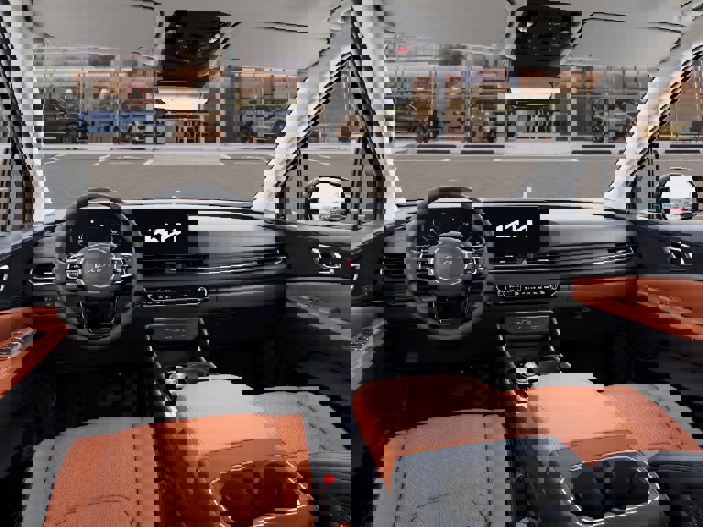 New 2026 Kia Carnival SX image 14