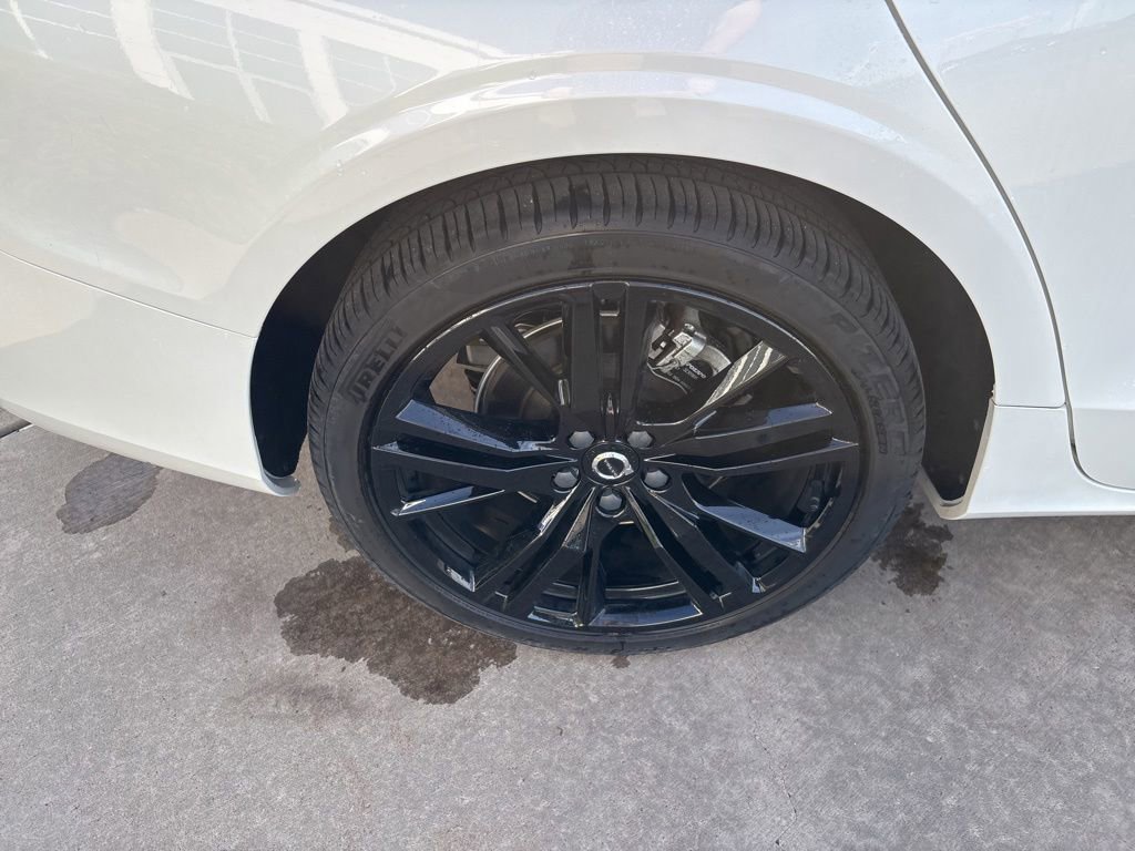 Certified 2023 Volvo S60 B5 Plus w/ Climate Package FWD image 13