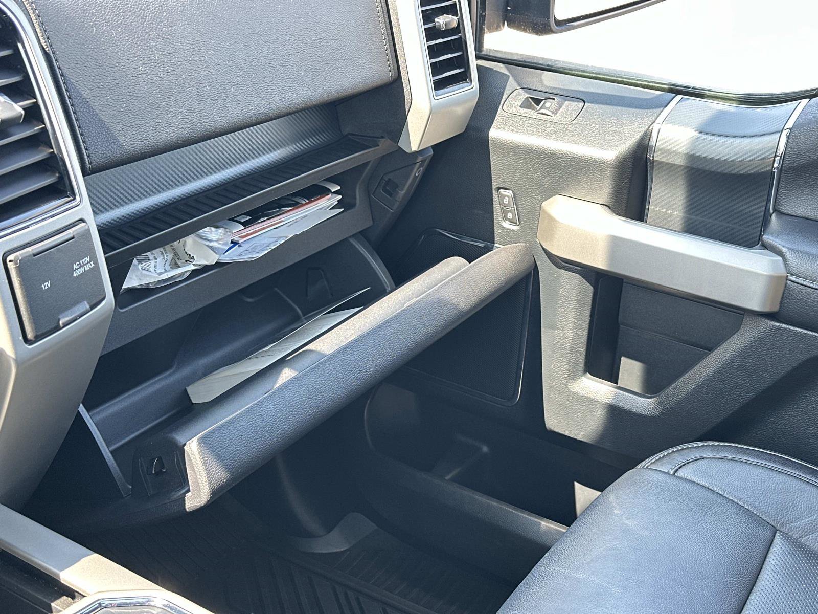 Used 2020 Ford F150 Lariat image 33