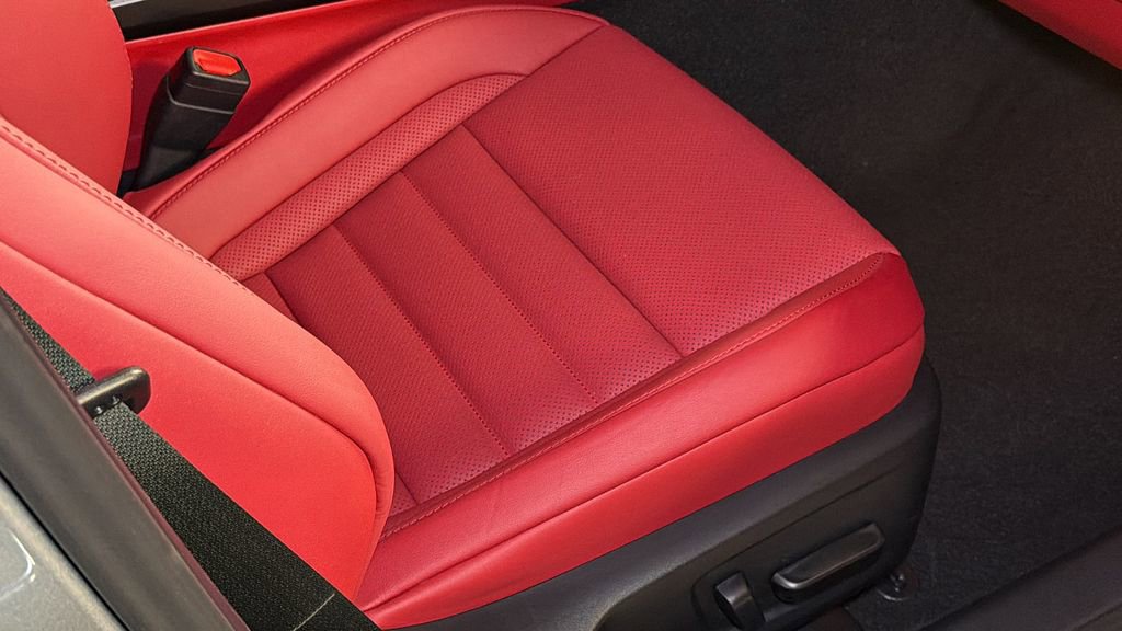 Used 2021 Lexus IS 350 F Sport w/ Accessory Package image 12