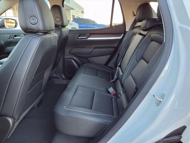 New 2026 GMC Terrain Denali image 12