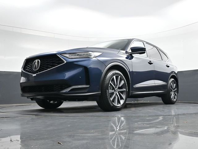 New 2026 Acura MDX w/ Technology Package image 37