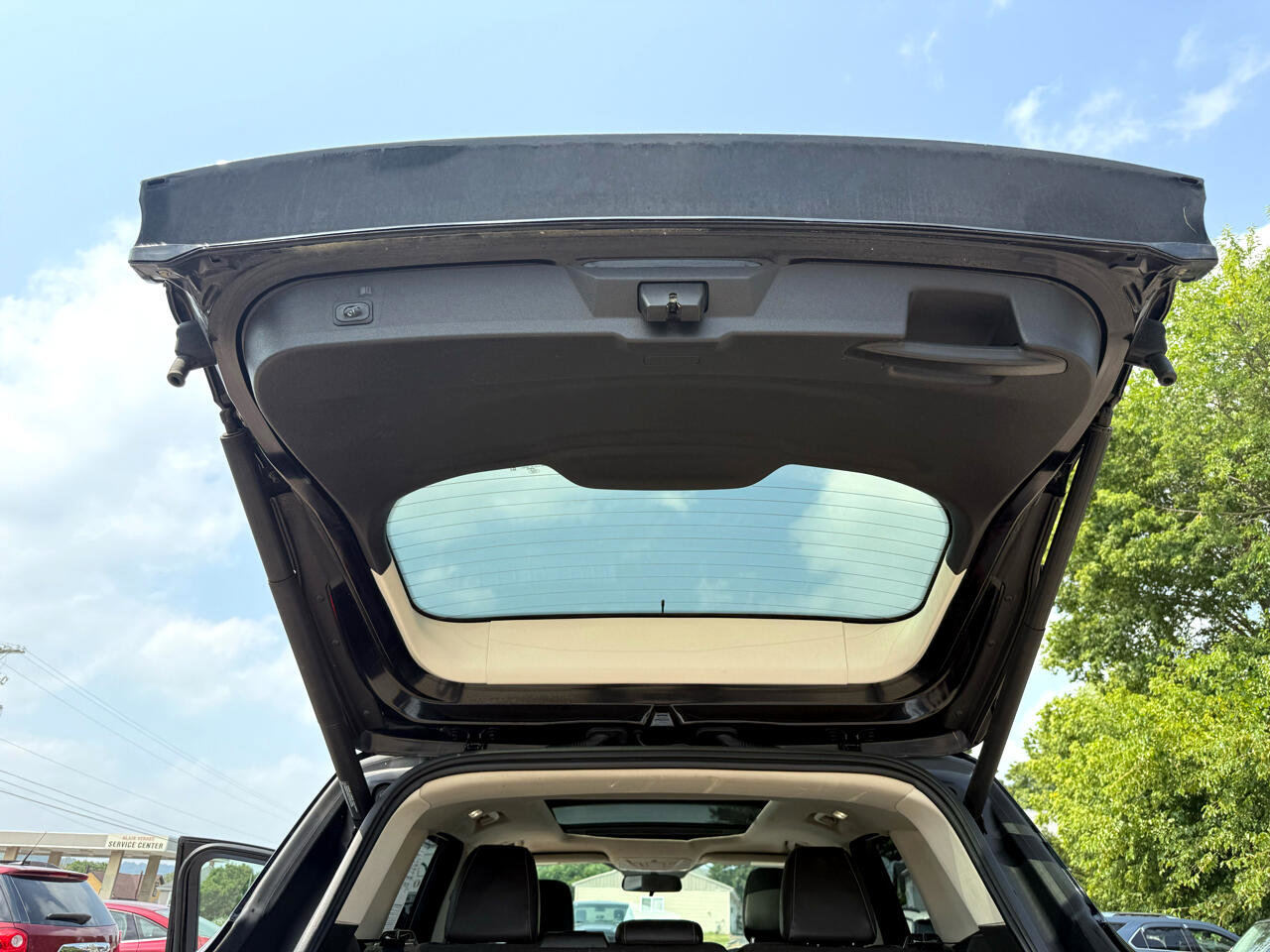 Used 2019 Ford Escape SEL image 51