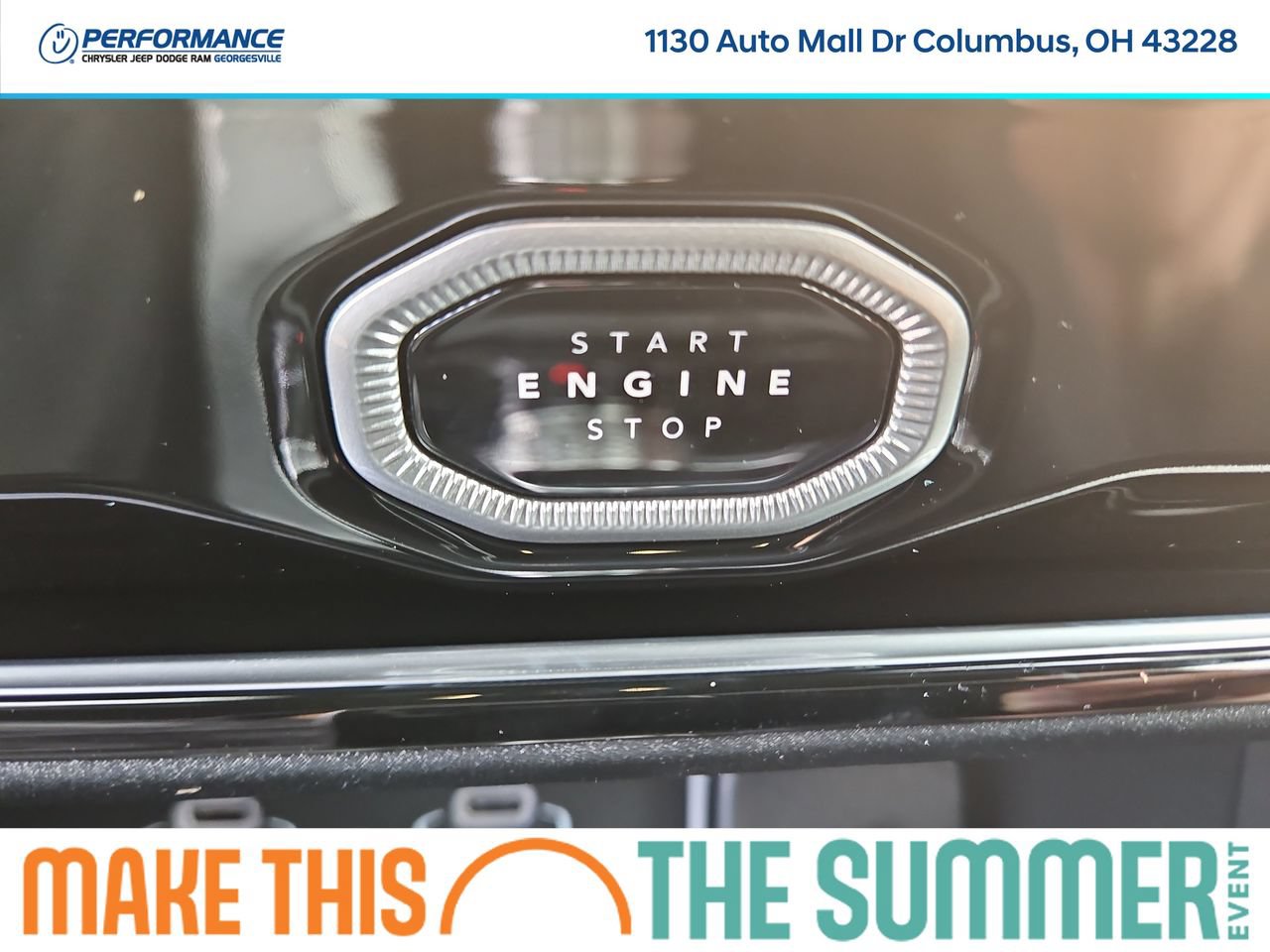New 2026 Jeep Grand Cherokee Altitude AWD/4WD image 25