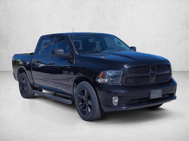 Used 2018 RAM 1500 Express w/ Express Value Package image 3