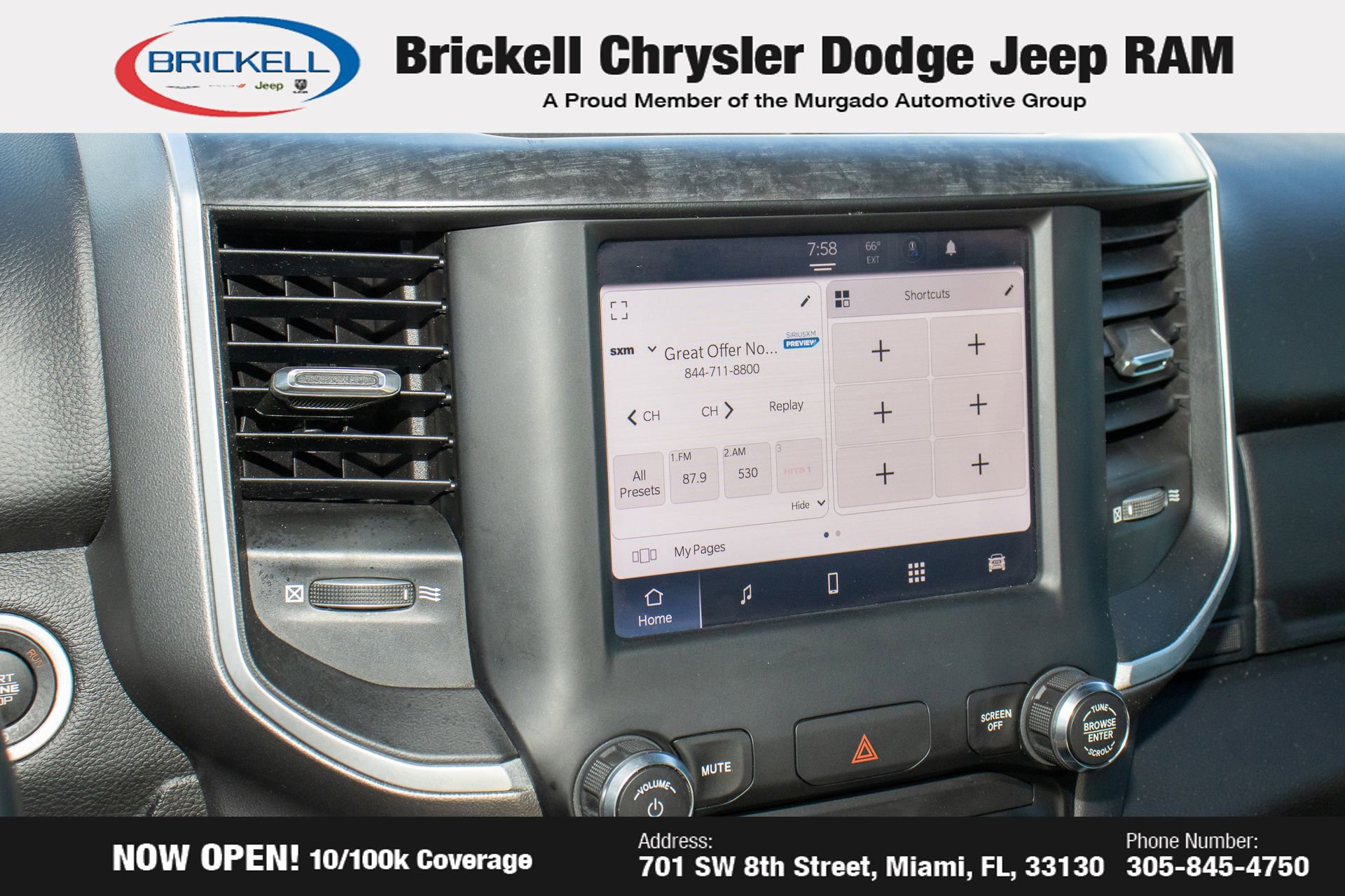 Used 2022 RAM 1500 Big Horn image 29