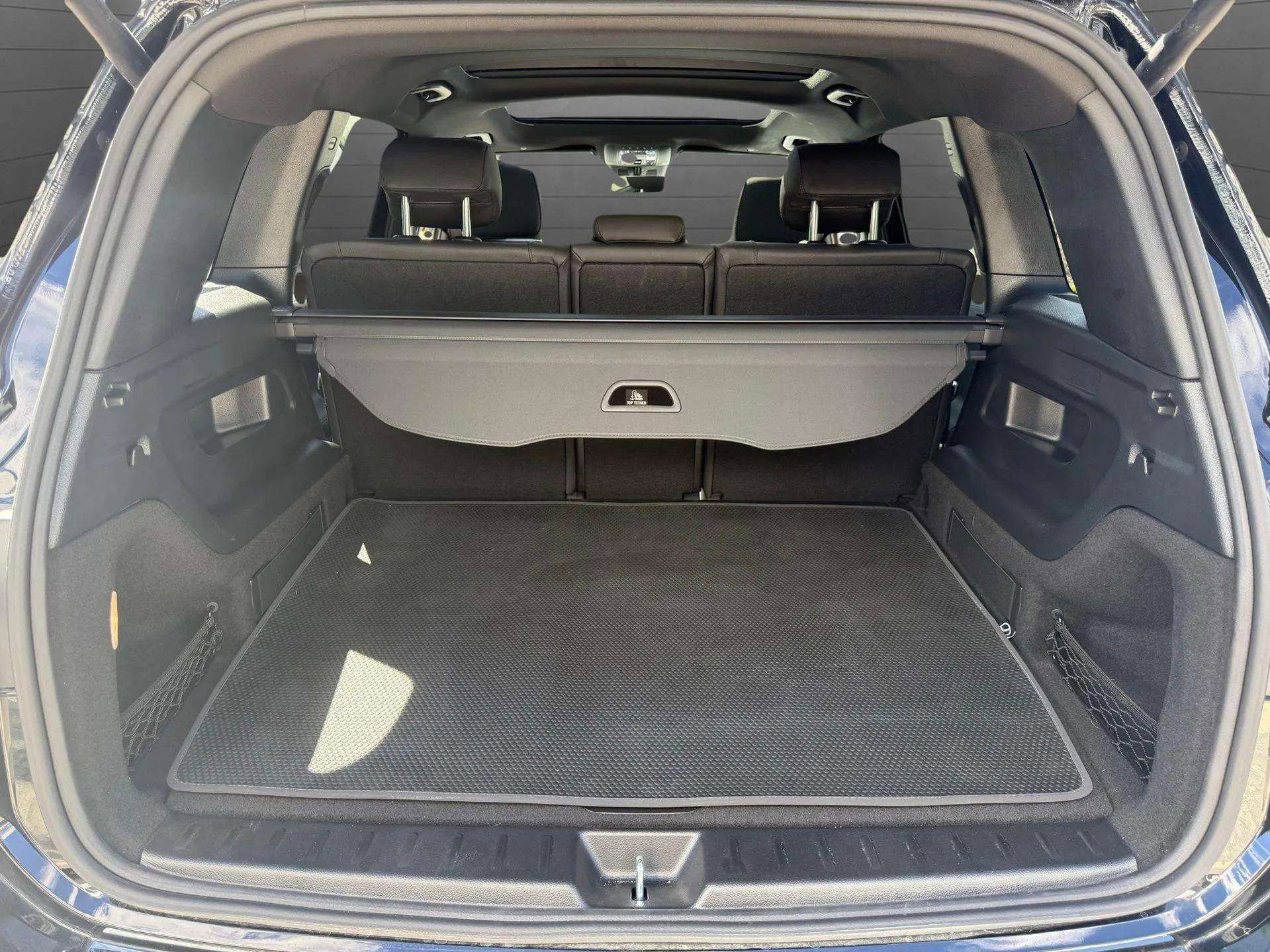 Used 2025 Mercedes-Benz GLB 250 GLB 250 image 18