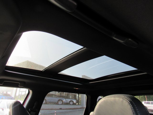 New 2025 Mitsubishi Outlander SEL Black Edition image 16