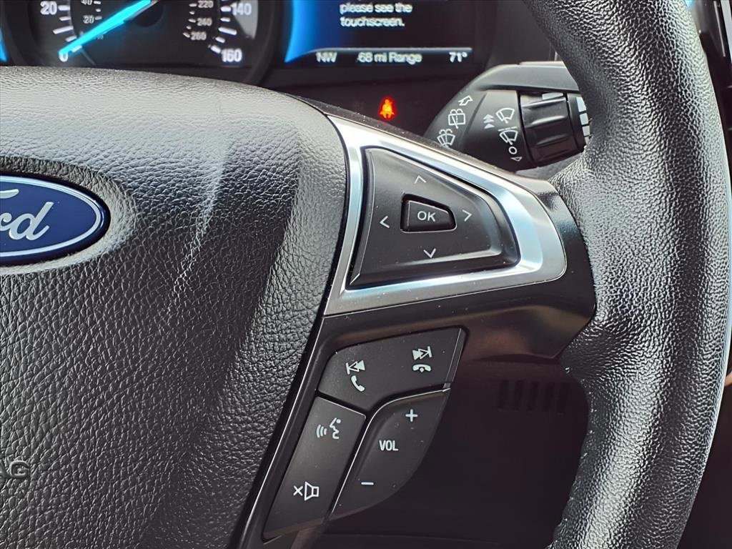 Used 2024 Ford Edge SEL image 8