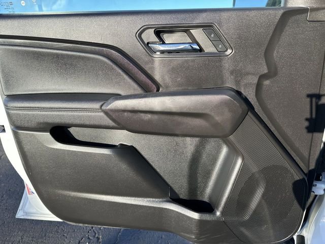 Used 2023 Chevrolet Colorado LT w/ LT Convenience Package III image 23