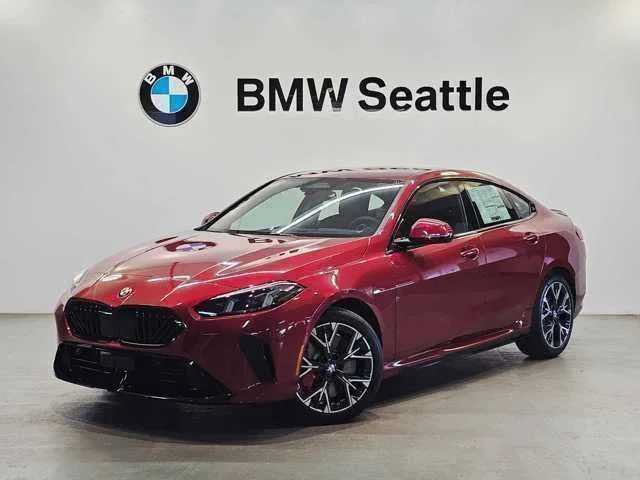 Used 2025 BMW 228i xDrive w/ Technology Package AWD/4WD image 1
