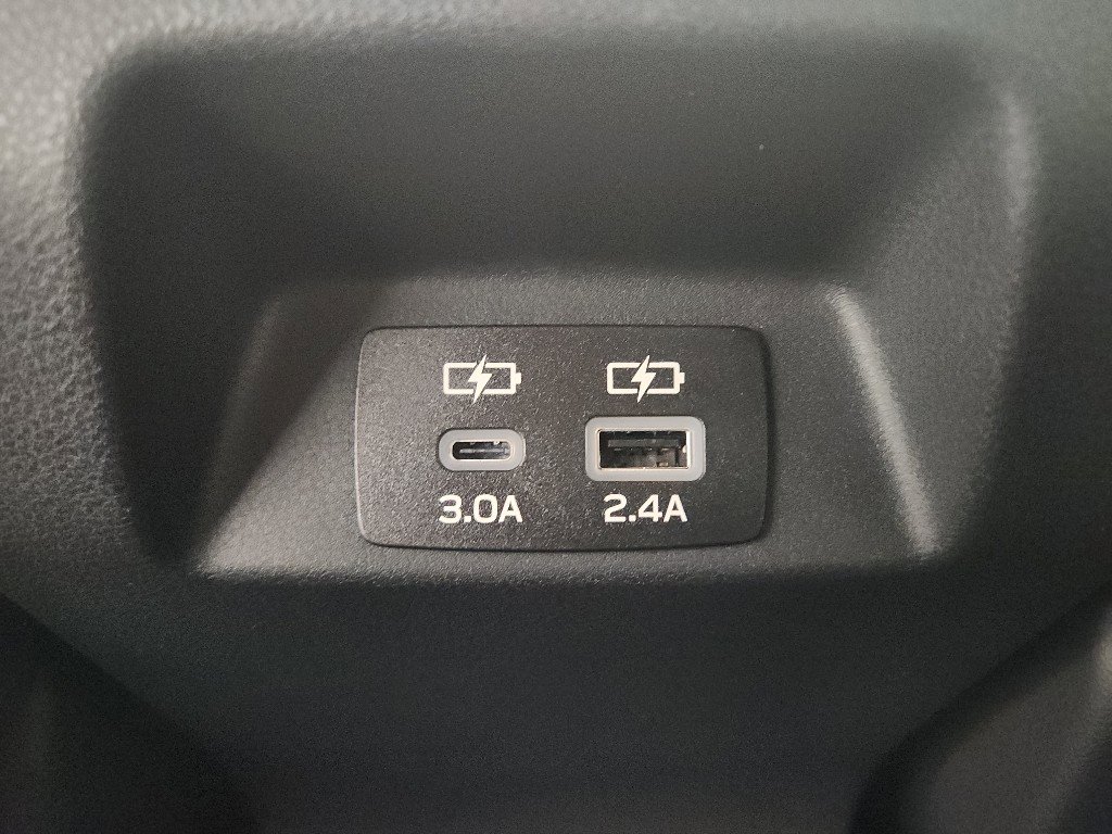 New 2026 Subaru Crosstrek 2.5i Wilderness AWD/4WD image 31