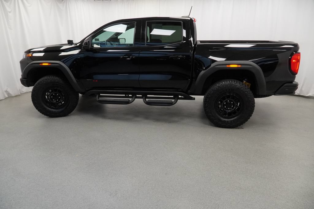 Used 2024 GMC Canyon AT4X w/ AT4X AEV Edition AWD/4WD image 43