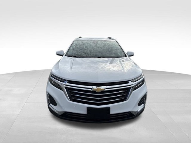 Used 2022 Chevrolet Equinox Premier AWD/4WD image 3