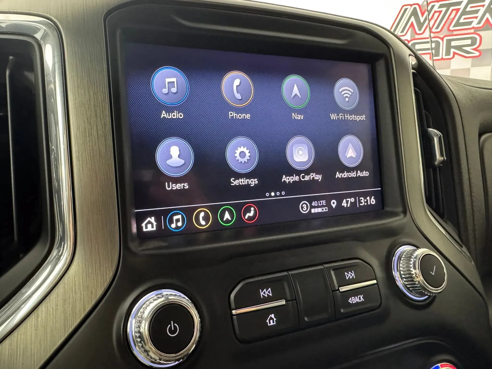 Used 2022 GMC Sierra 2500 Denali w/ Denali Ultimate Package AWD/4WD image 22