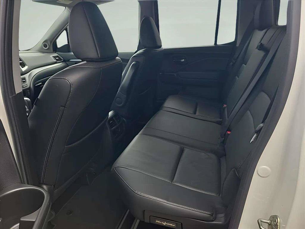 Used 2019 Honda Ridgeline RTL image 21