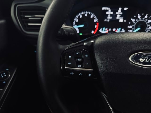 Used 2022 Ford Escape SEL image 26