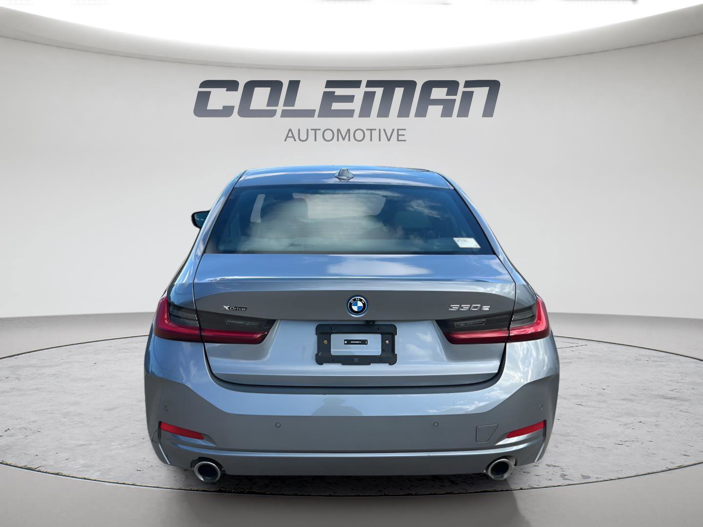 Used 2024 BMW 330e xDrive image 6
