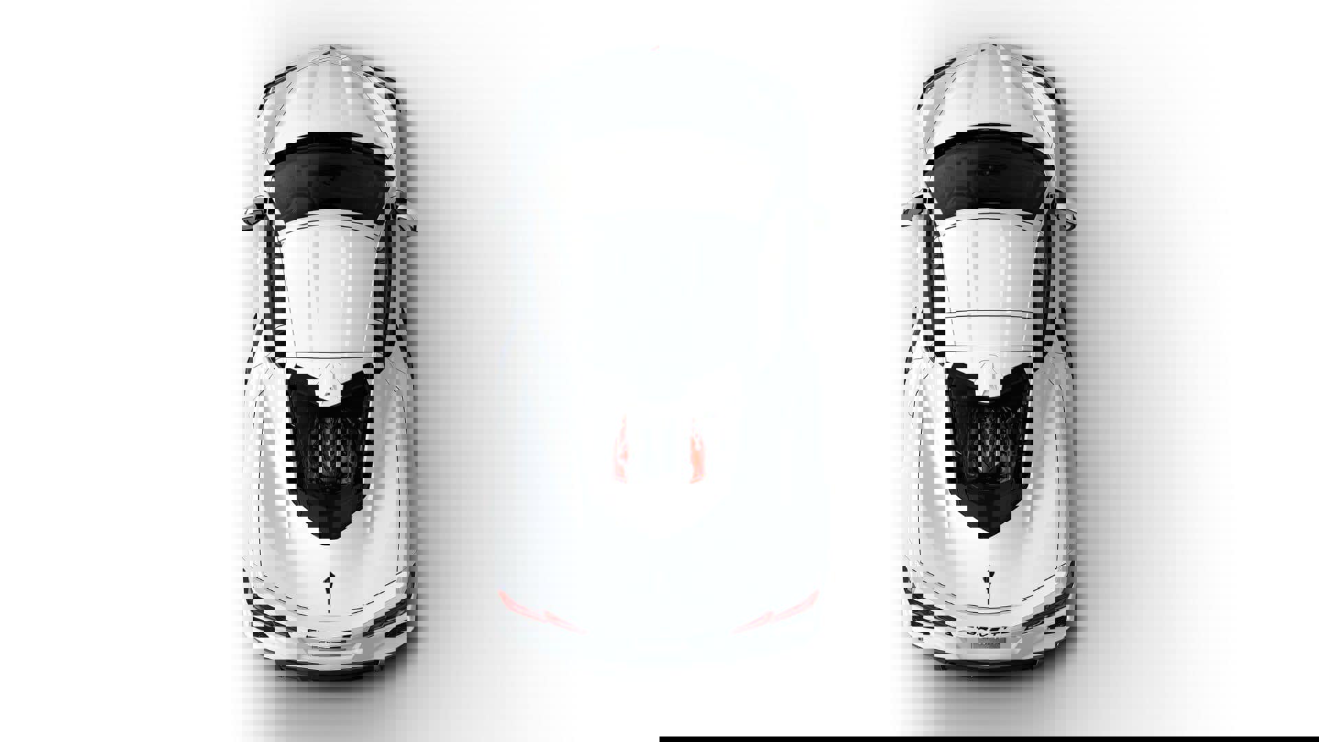 New 2026 Chevrolet Corvette Stingray Coupe w/ 1LT image 5