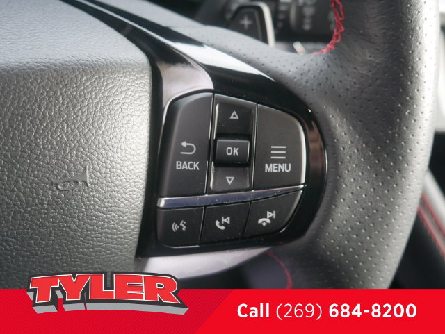 Used 2025 Ford Explorer ST AWD/4WD image 27