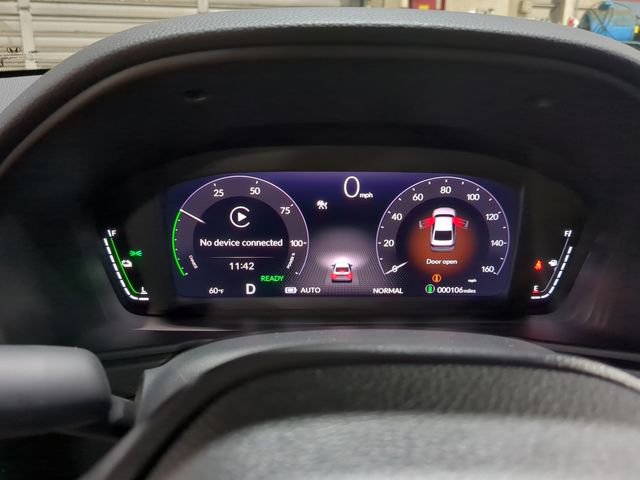 New 2025 Honda Accord Sport image 18