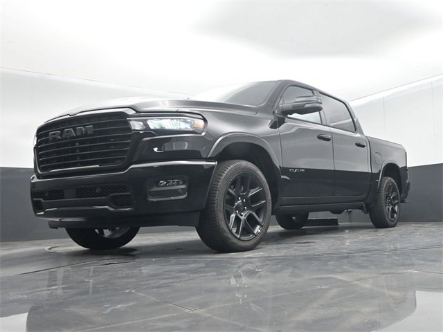 New 2026 RAM 1500 Laramie image 45