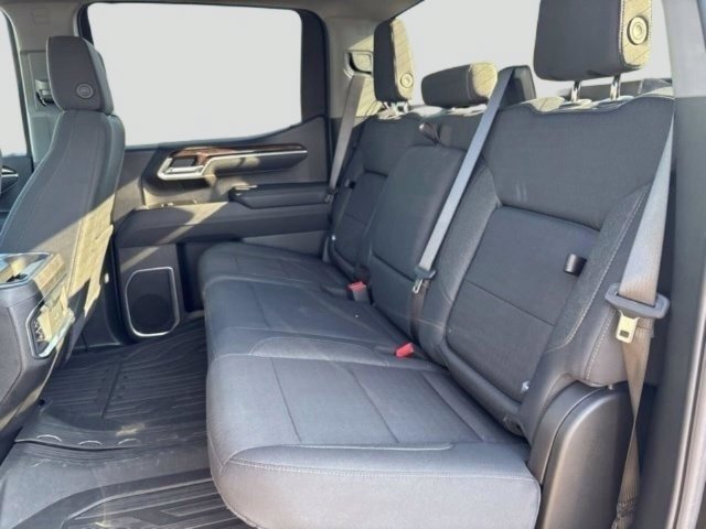 Used 2025 GMC Sierra 1500 Elevation AWD/4WD image 43