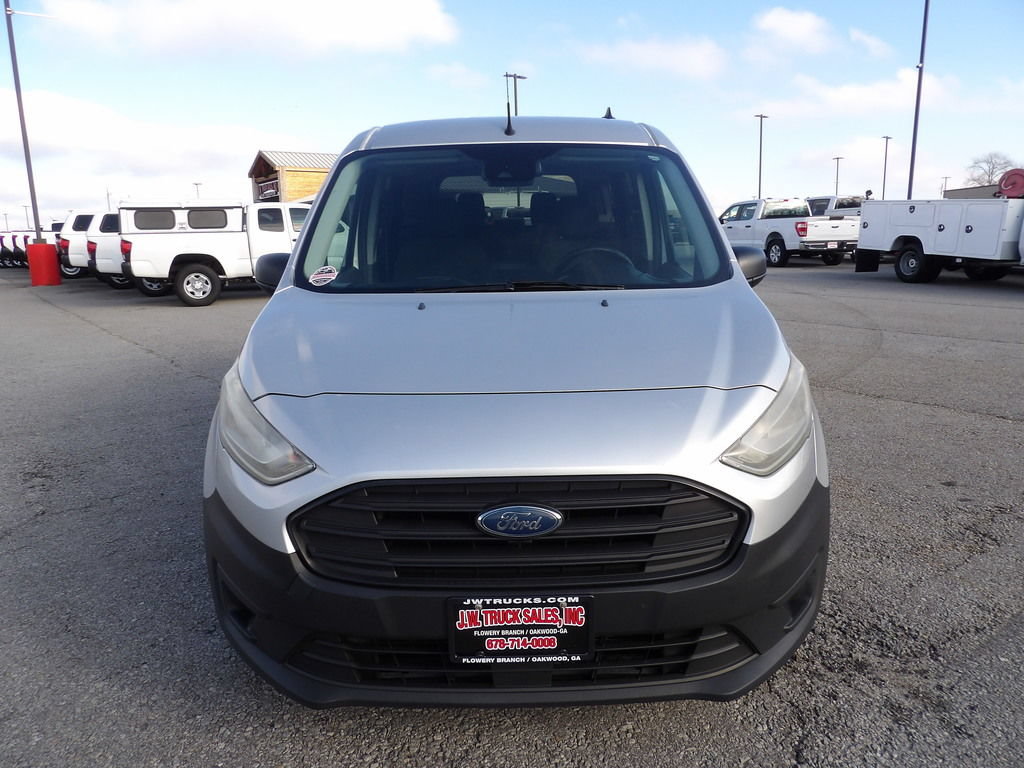 Used 2020 Ford Transit Connect XL FWD image 12