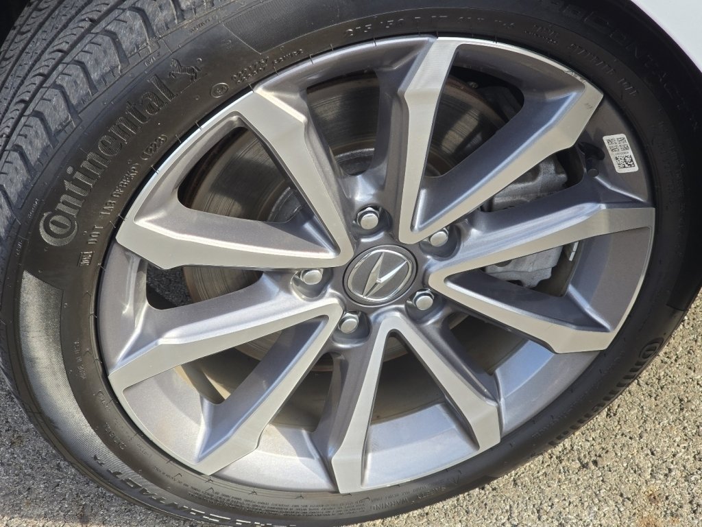 Used 2024 Acura Integra image 11